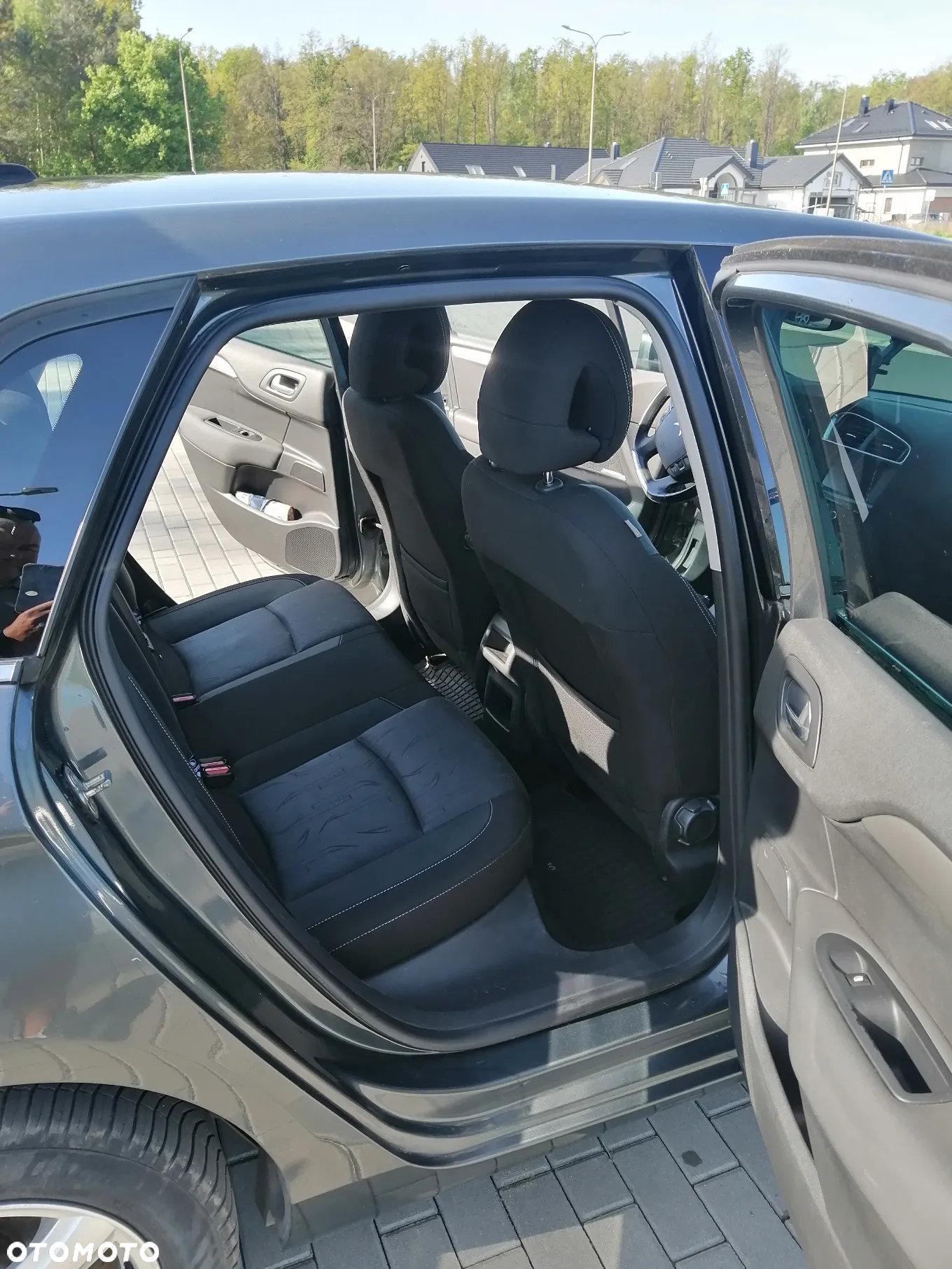 Citroën C4 1.6 VTi Selection - 8