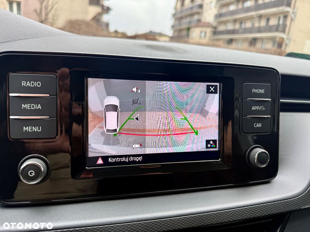 Skoda Scala 1.0 TSI Ambition - 13