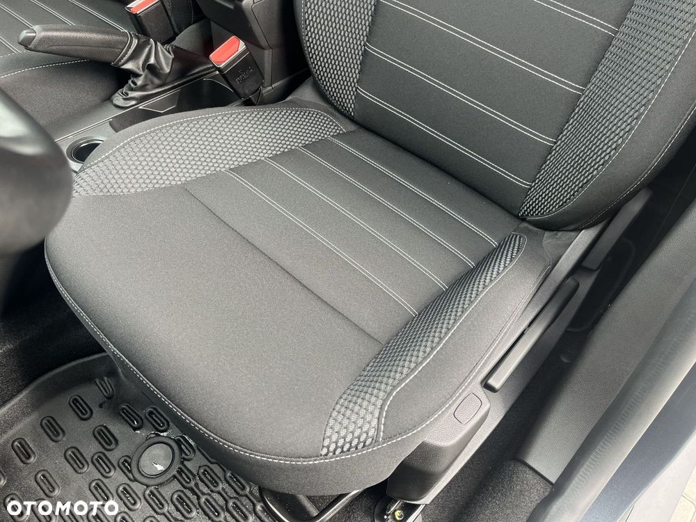 Dacia Duster 1.5 Blue dCi Journey - 12