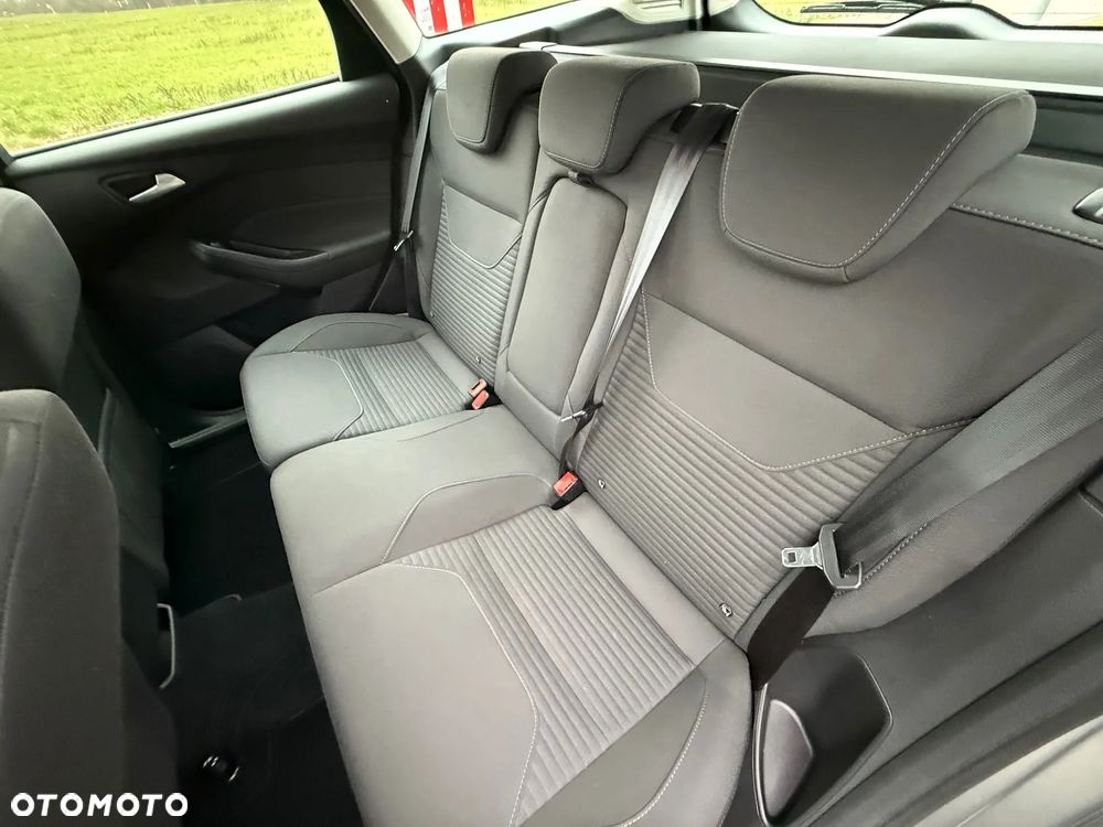 Ford Focus 1.0 EcoBoost Active - 7