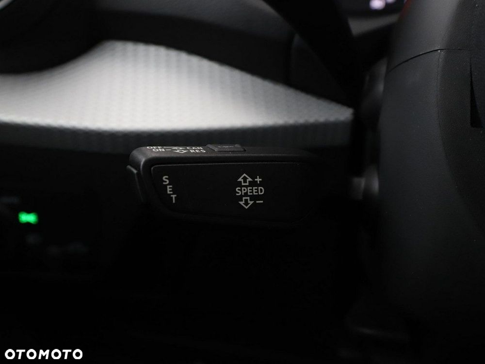 Audi Q2 2.0 TDI Quattro S tronic - 31