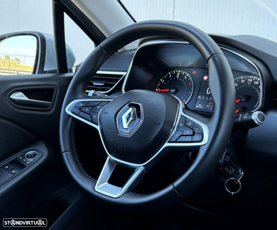 Renault Clio 1.0 TCe Intens - 18