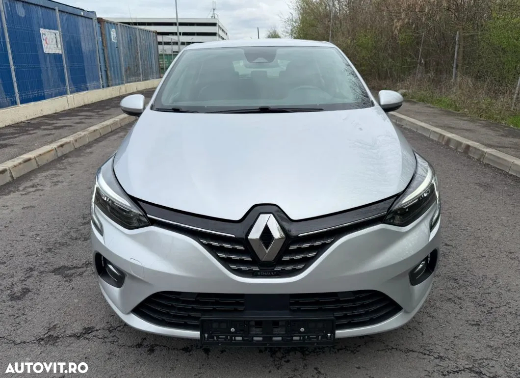 Renault Clio BLUE dCi 115 INTENS - 9