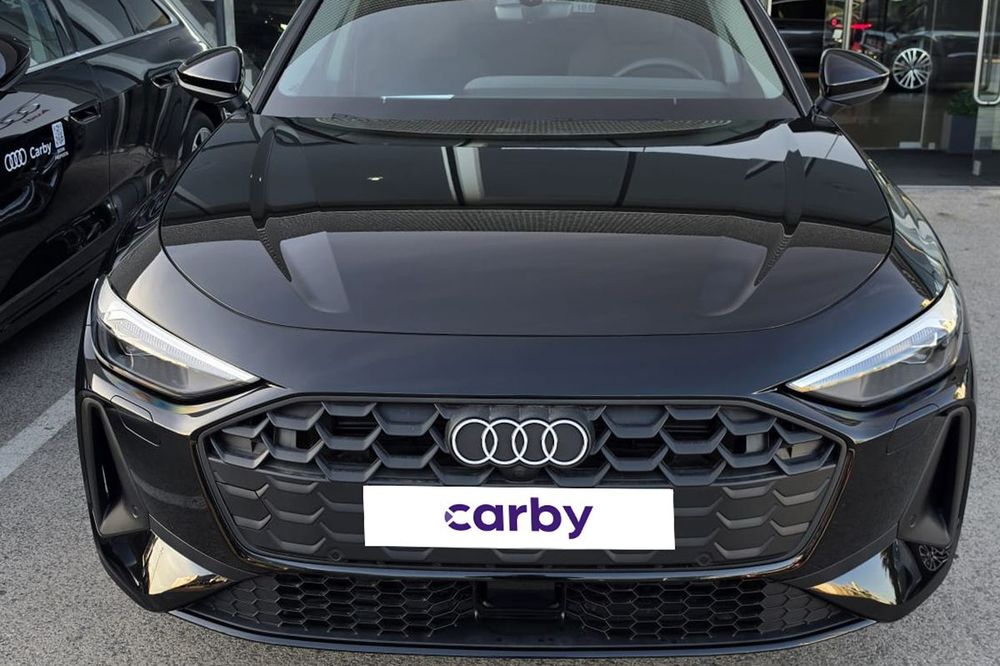 Audi A5 Limousine TDI SE Business