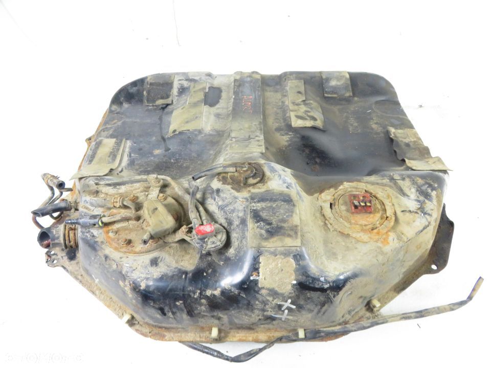 ZBIORNIK PALIWA HONDA ACCORD VI 1.8 - 1