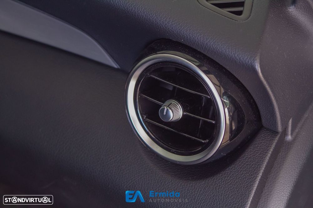 Mercedes-Benz C 220 BlueTEC Avantgarde - 43