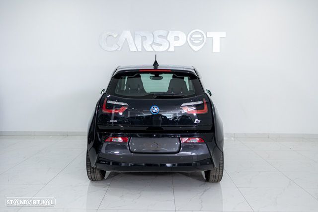 BMW i3 +Comfort Package Advance - 5