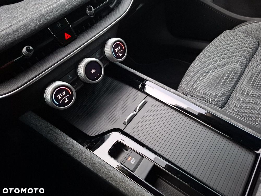 Skoda Superb 2.0 TSI 4x4 Selection DSG - 18