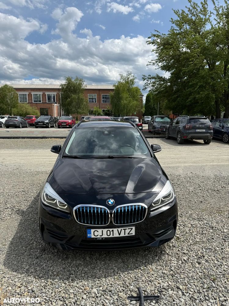 BMW Seria 2 225xe iPerformance Advantage - 1