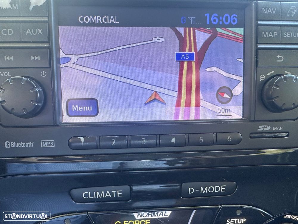 Nissan Juke 1.5 dCi Tekna Premium - 13