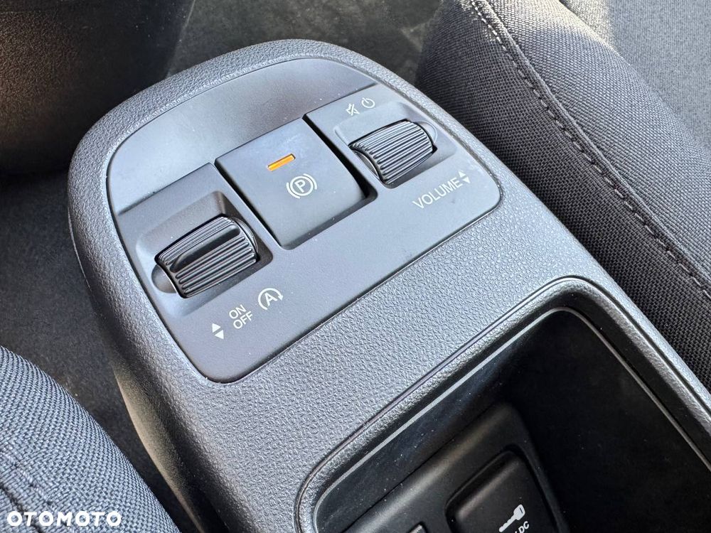 Fiat 500 1.0 Hybrid - 8