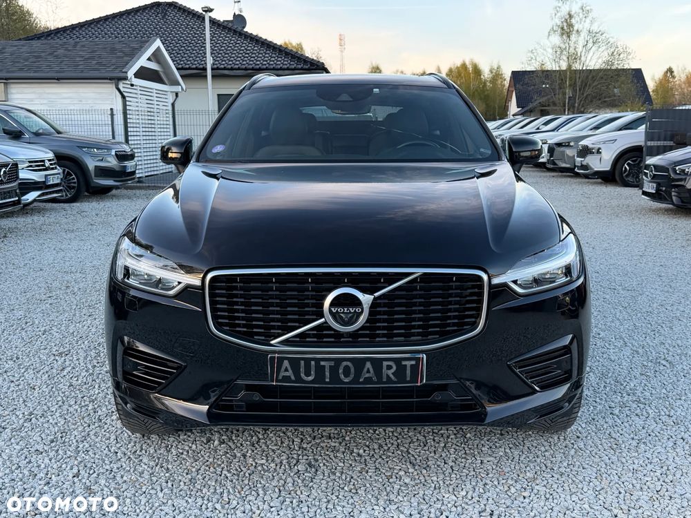 Volvo XC 60 - 2