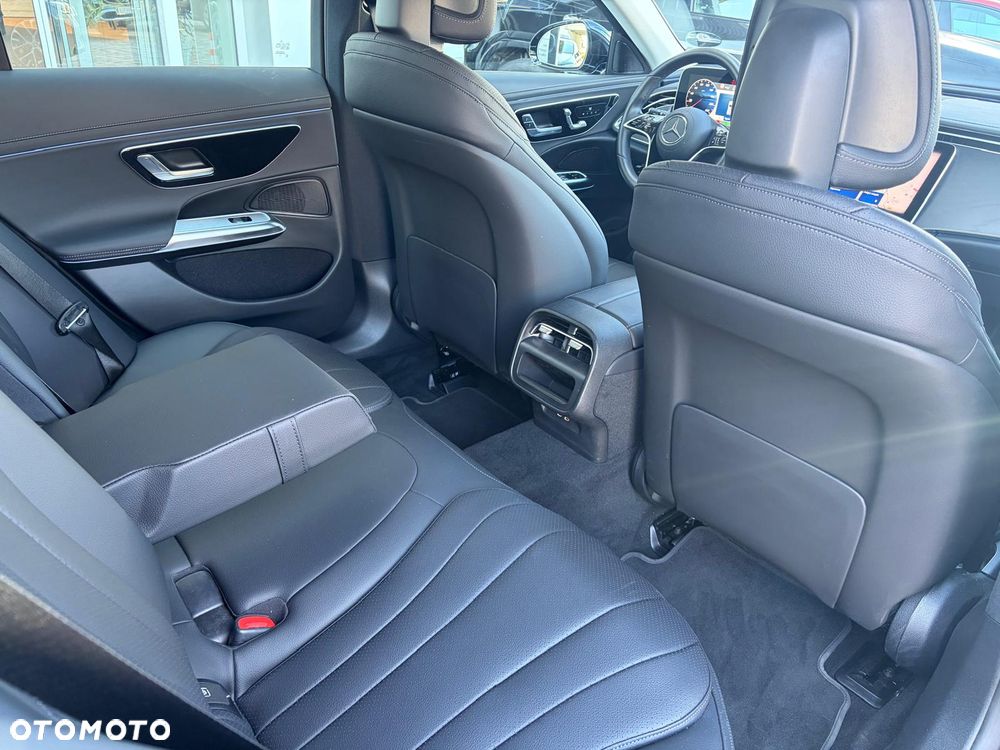 Mercedes-Benz Klasa E 300 de PHEV 4-Matic All-Terrain Avantgarde 9G-Tronic - 21