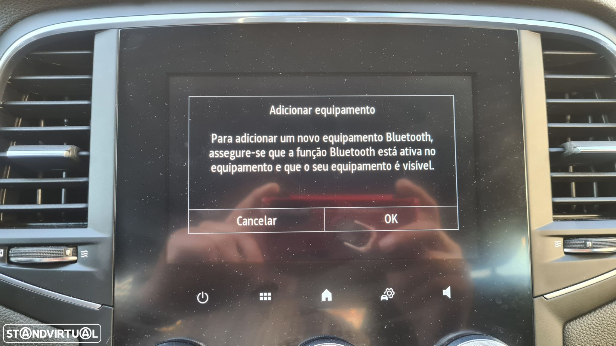 Renault Mégane 1.5 Blue dCi Intens EDC - 22