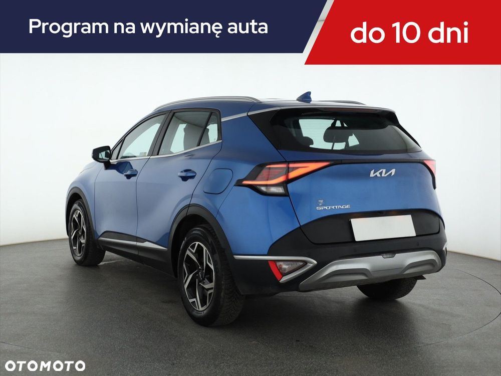 Kia Sportage 2023 photo 5