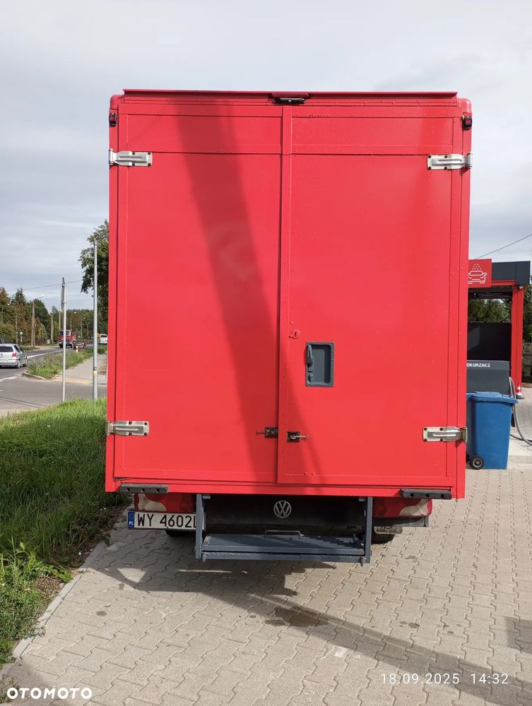 Volkswagen CRAFTER - 4