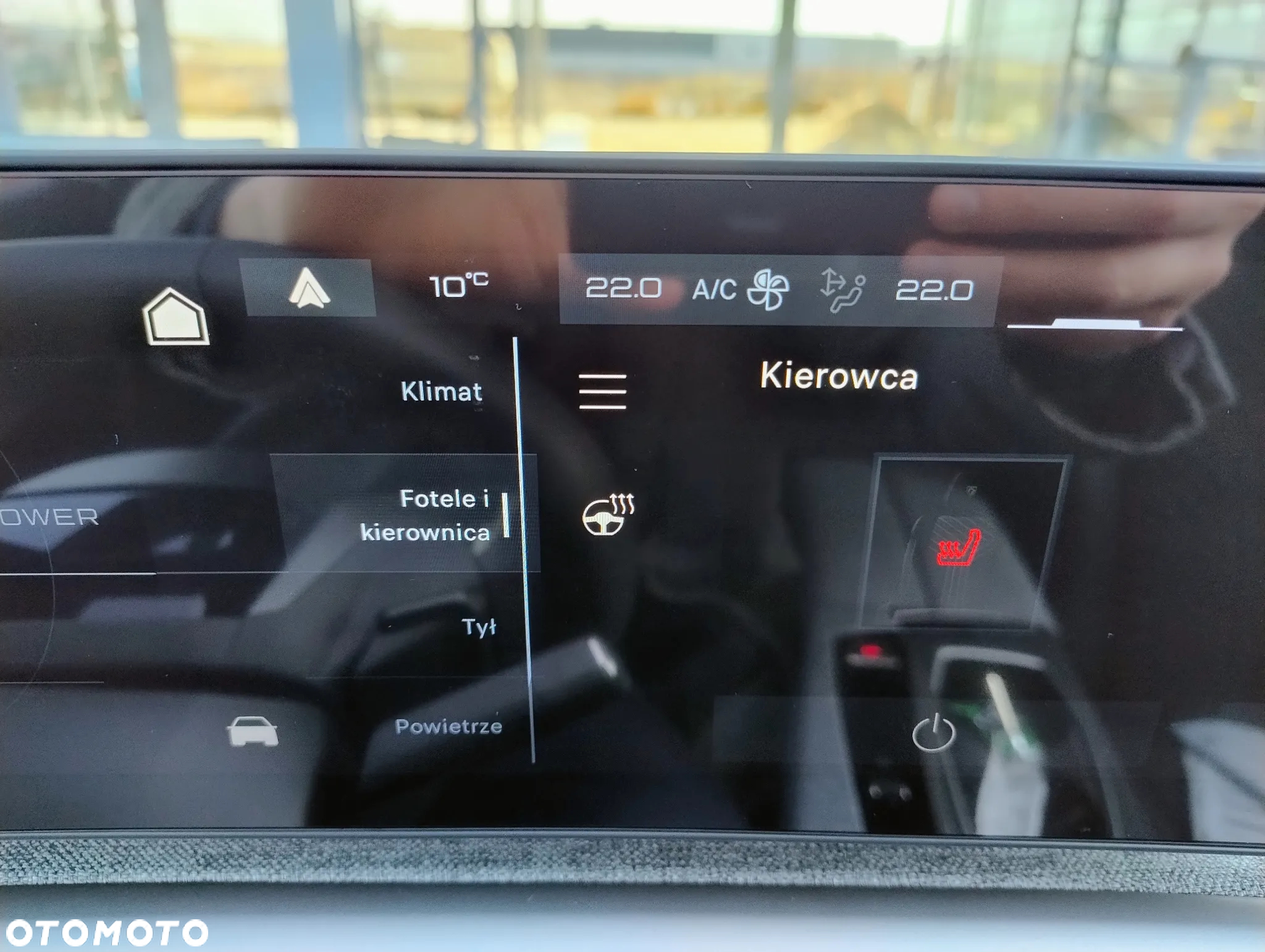 Peugeot 5008 - 20