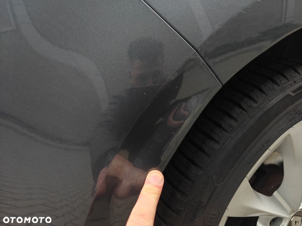 Renault Megane 1.2 Energy TCe Intens EDC - 10