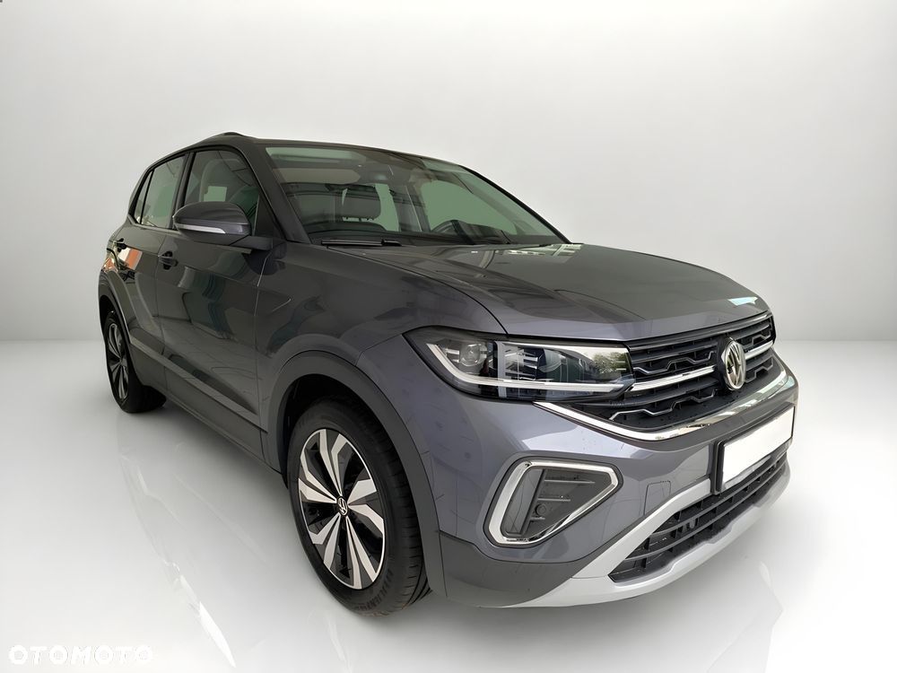 Volkswagen T-Cross 1.5 TSI ACT Style DSG - 3