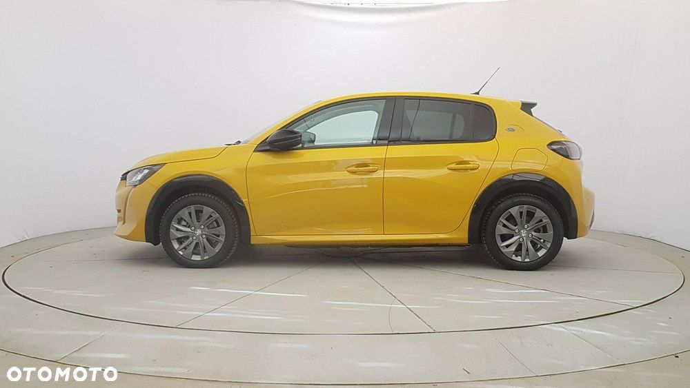 Peugeot 208 Allure - 4