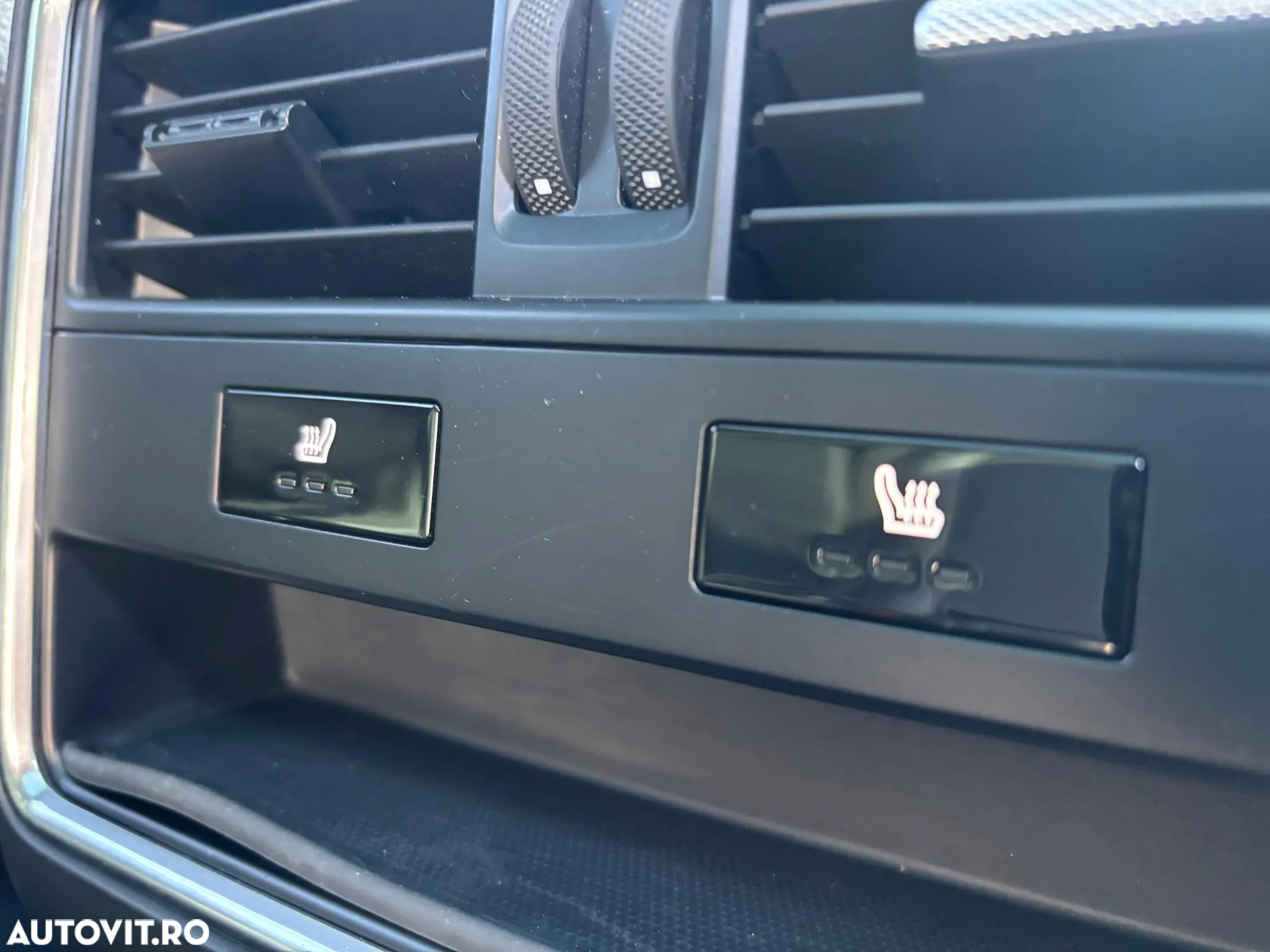 Porsche Cayenne S - 25