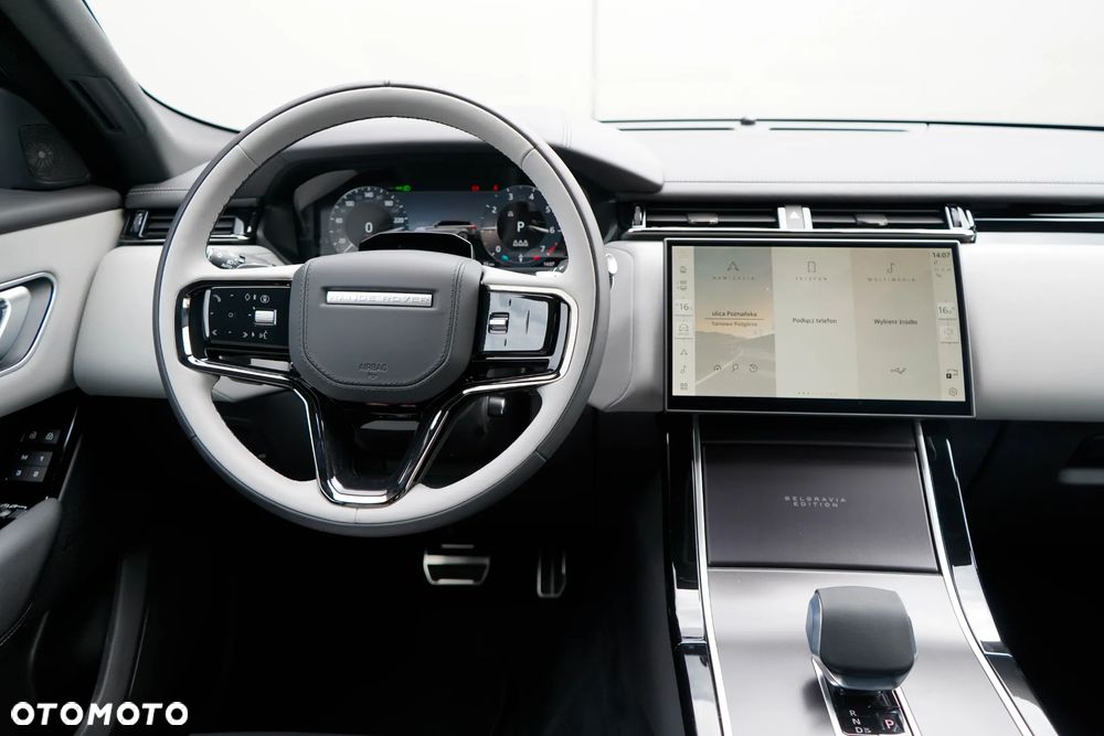 Land Rover Range Rover Velar 3.0 P400 mHEV Belgravia Edition - 18
