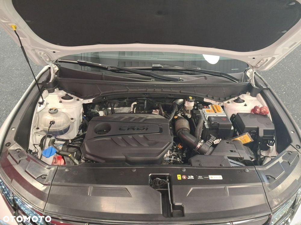 Hyundai Tucson - 33