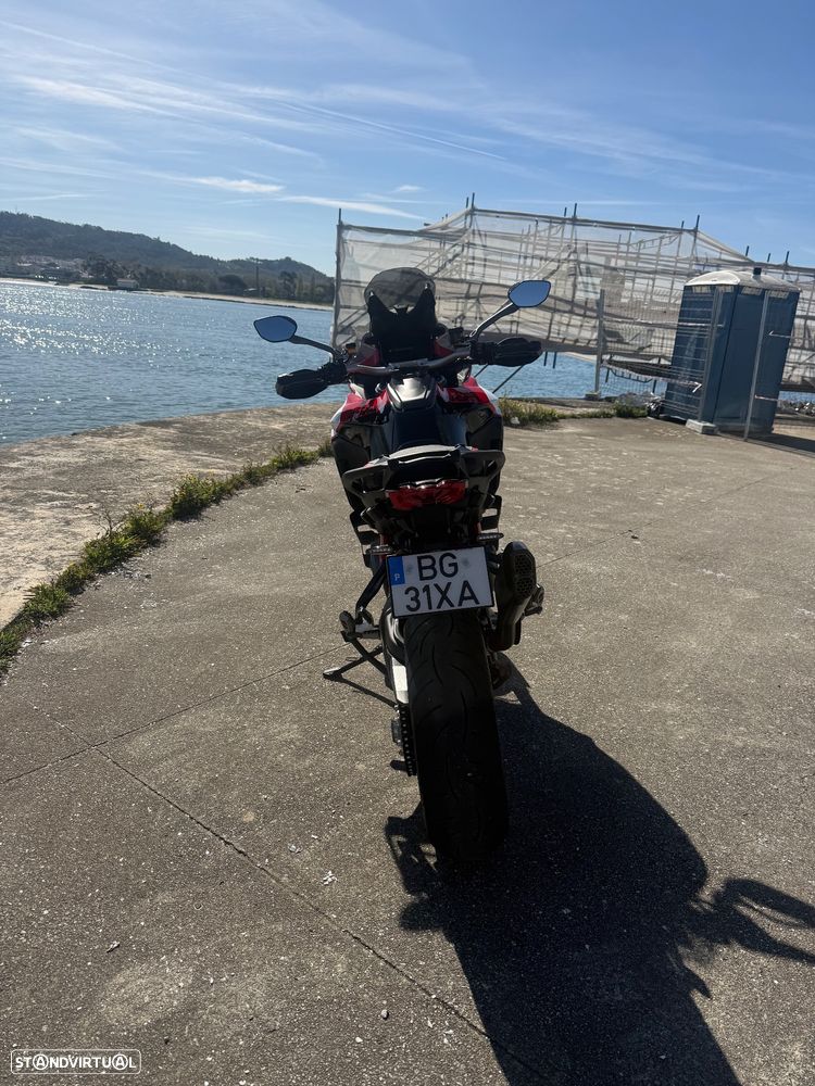 Ducati Multistrada V 4 Pikes  Peak - 18