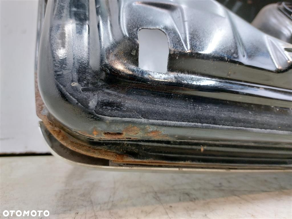 Klapa tył tylna SZYBA ZAMEK WYCIERACZKA Audi A6 C5 LAK:LY9B 1997-2004 KOMBI - 3