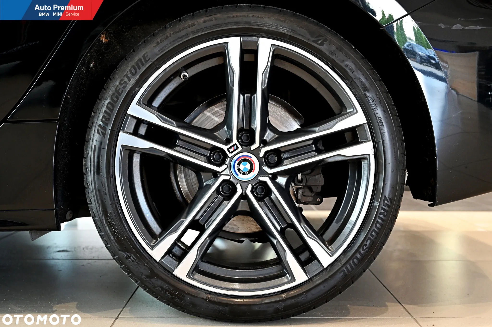 BMW Seria 1 118i M Sport - 20
