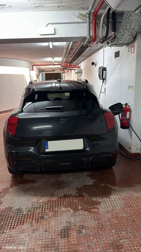 MINI Aceman JCW XL - 4