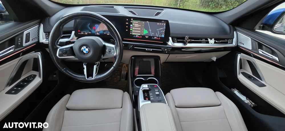 BMW X1 - 12