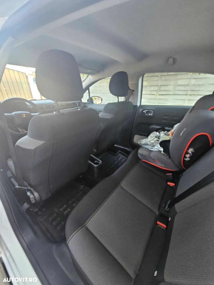 Citroën C3 - 24
