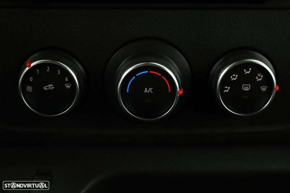 Renault master 2.3 dci l3h2 3.5t ss - 8