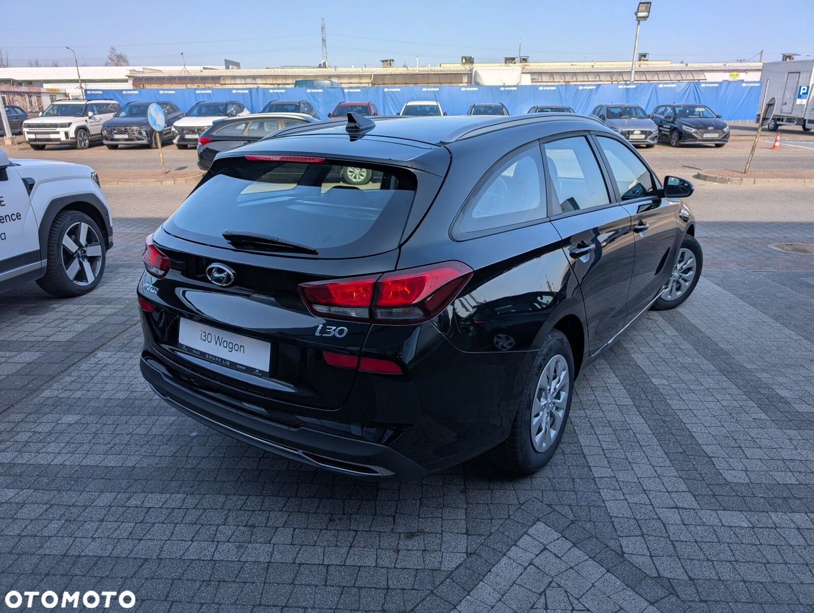 Hyundai i30 - 4