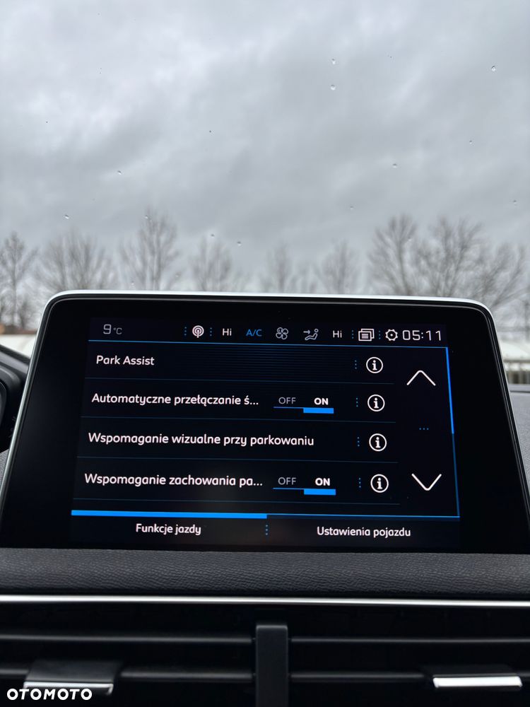 Peugeot 5008 BlueHDI 130 Allure Business-Paket - 34