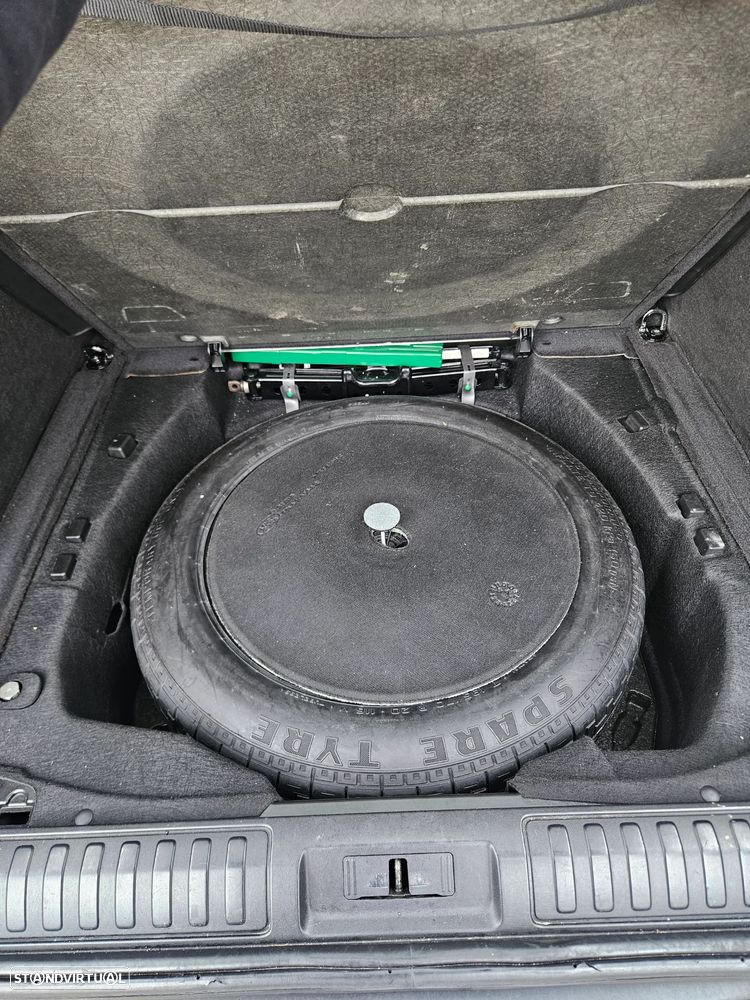 Land Rover Range Rover Sport SDV6 HSE - 12