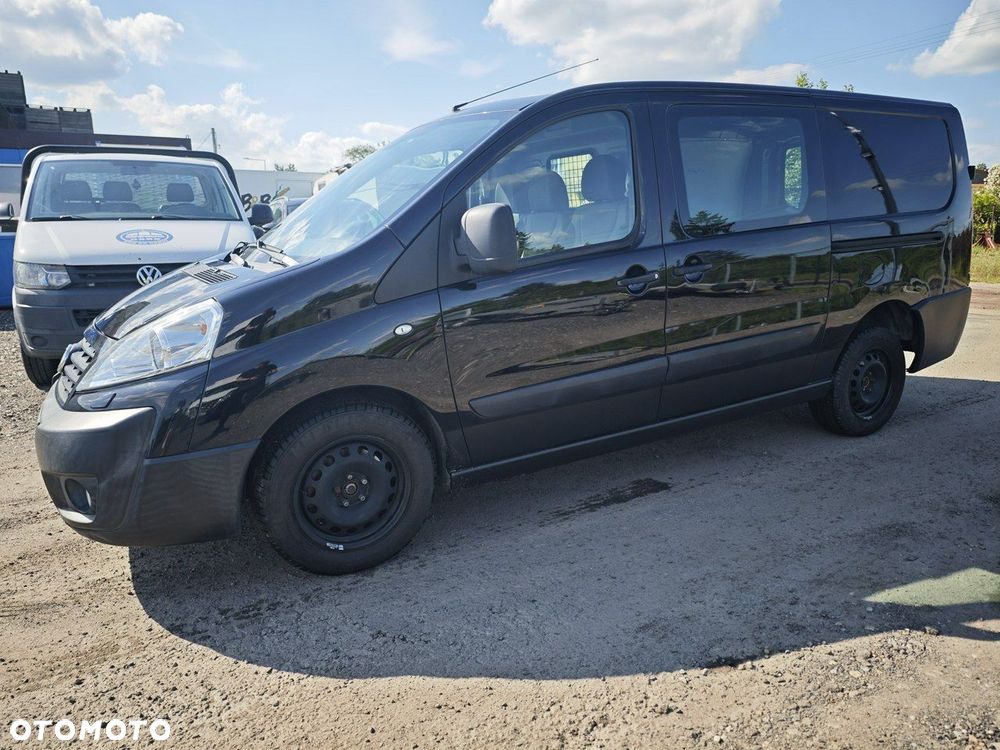 Fiat Scudo - 2