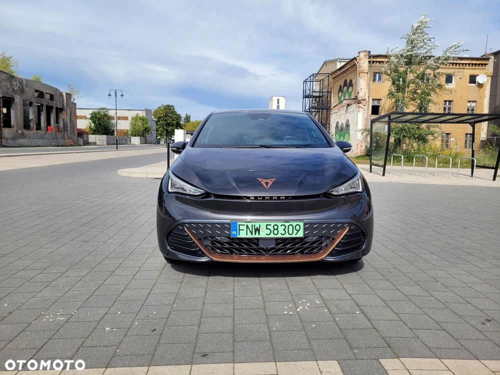 Cupra Born 77kWh E-Boost - 2