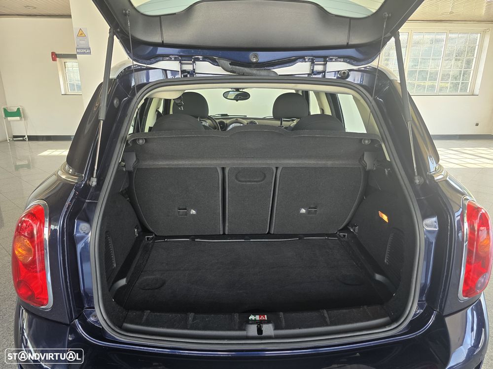 MINI Countryman Cooper SD - 16