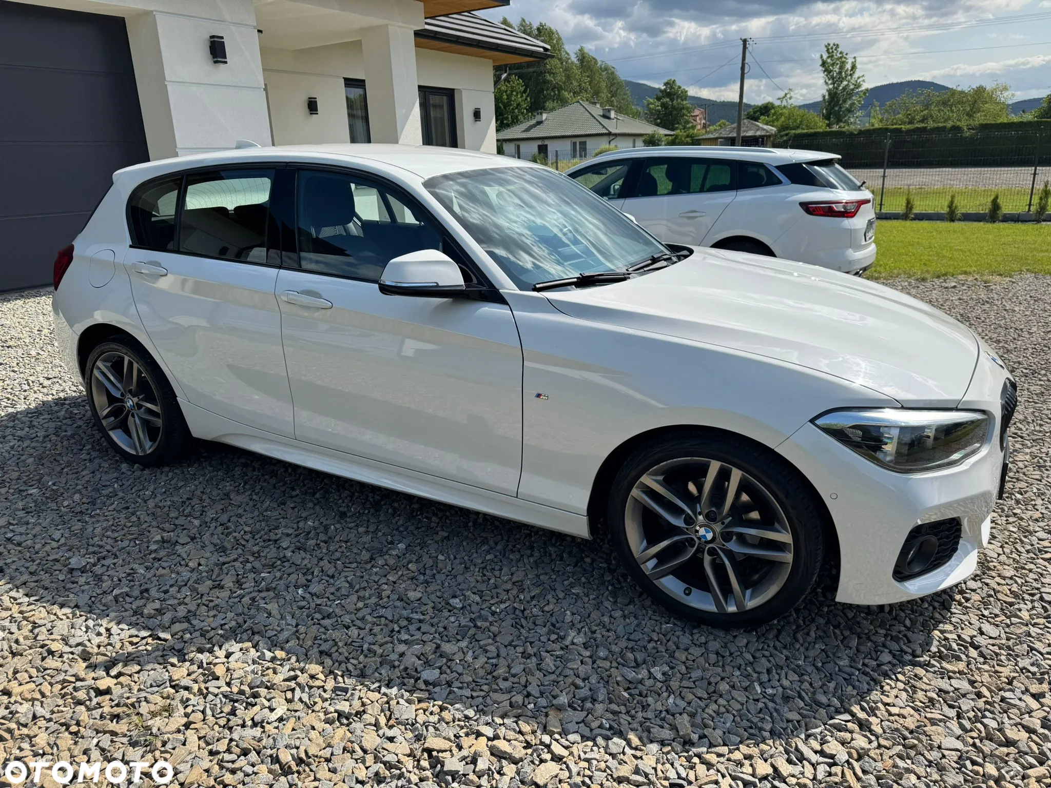 BMW Seria 1 114d - 7