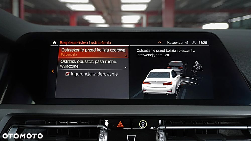 BMW Seria 3 320d - 26