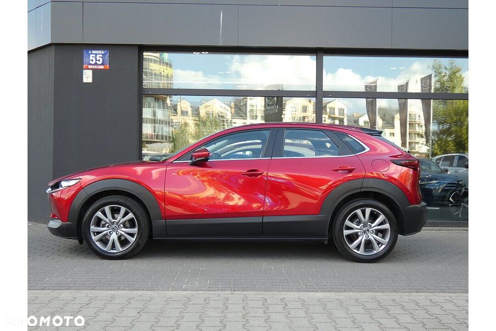 Mazda CX-30 - 5