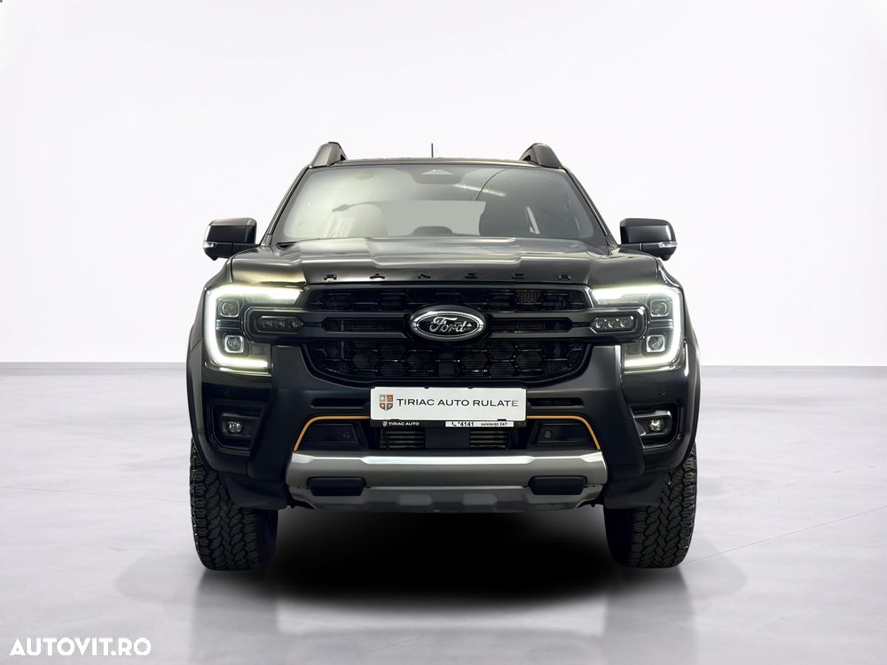 Ford Ranger - 9