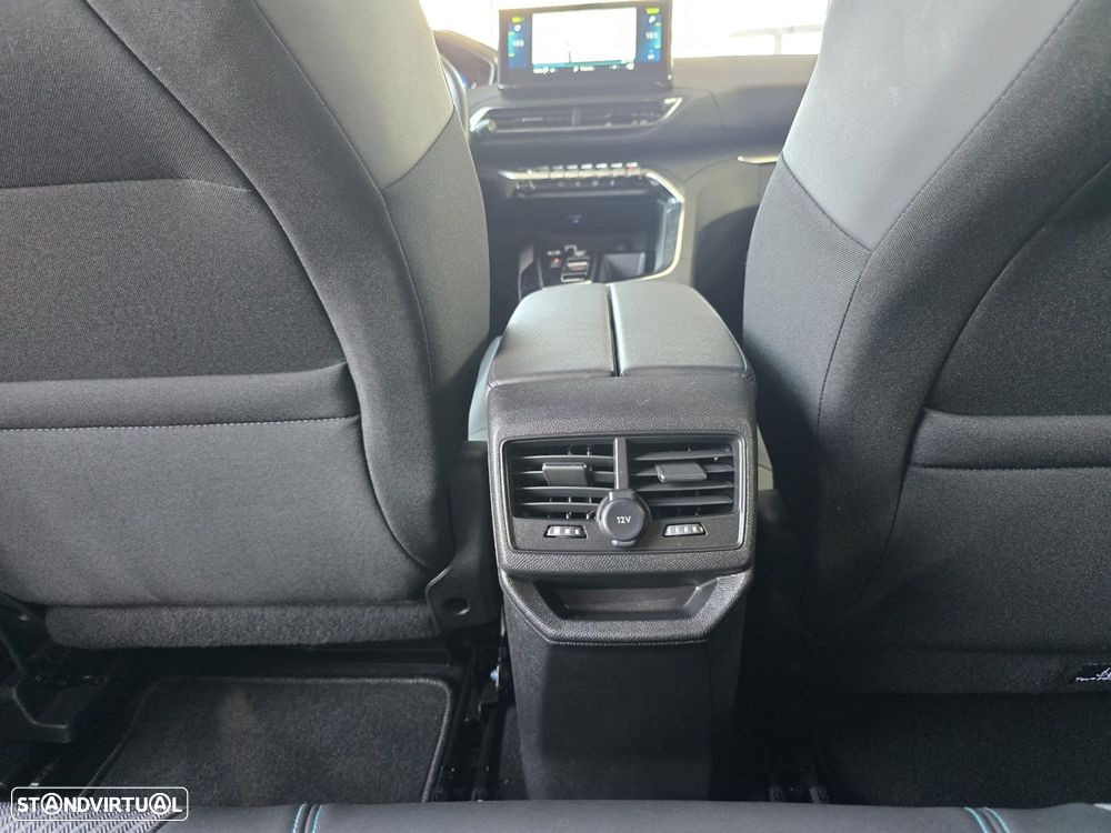 Peugeot 3008 - 19