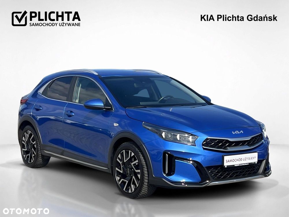 Kia XCeed - 7
