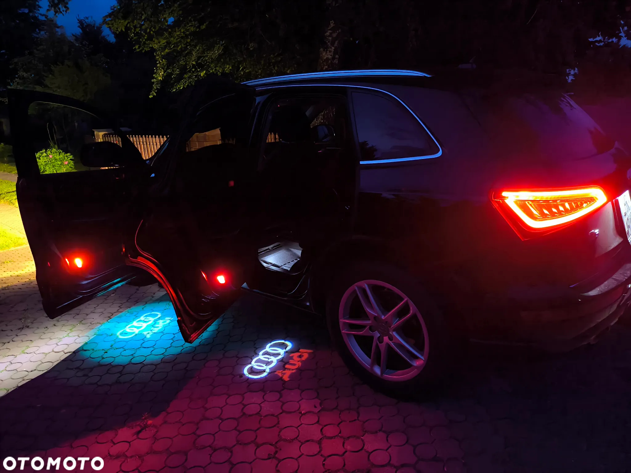 Audi Q5 2.0 TFSI Quattro Tiptronic - 17