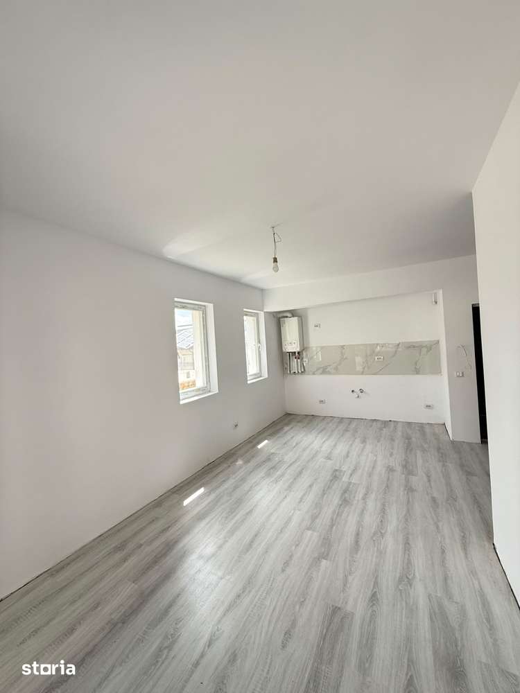 Apartament Tip Studio-Direct Dezvoltator-Militari Residence-Comision 0 — fotografia 1