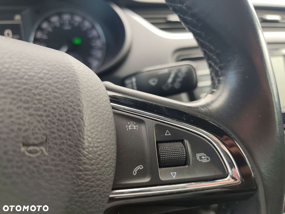 Skoda Octavia 2.0 TDI Ambition DSG EU6 - 26