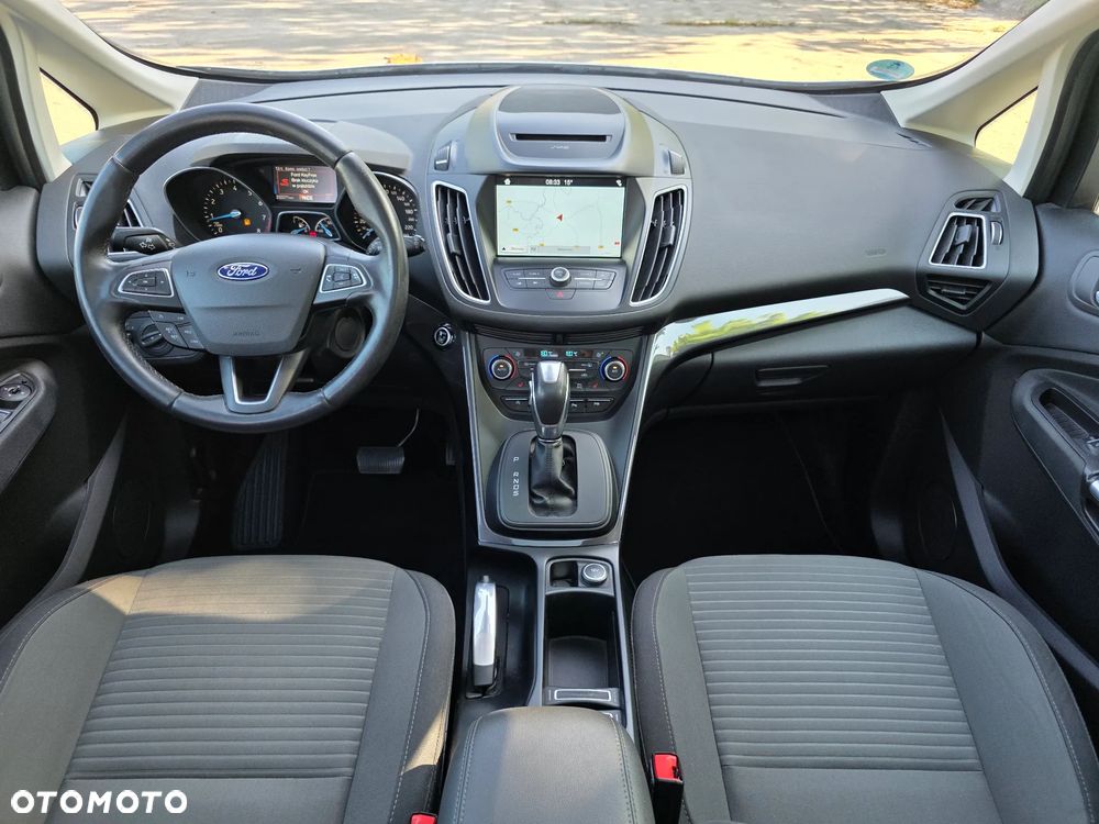 Ford C-MAX 1.5 EcoBoost Start-Stop-System Titanium - 25